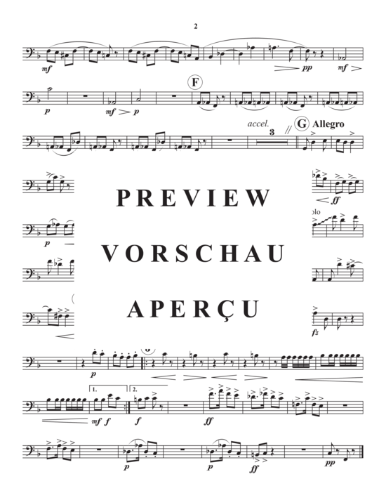 Produktgalerie: Seite 16 von 18 Humoresque , , (Blechbläserquintett)