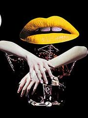 cover: I Miss You, Clean Bandit