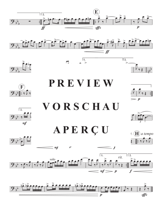 Product gallery: Page 12 of 18 Al Fresco , , (Tuba Quartett EETT)