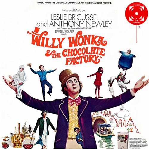 cover: Pure Imagination, Gene Wilder, Gesang, Gitarre, Klavier