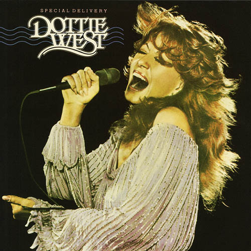 cover: A Lesson In Leavin', Dottie West