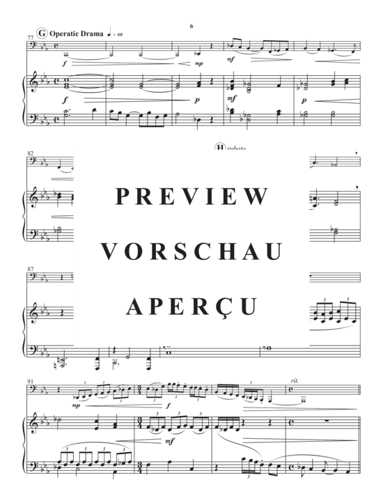 Product gallery: Page 9 of 15 Stroll Through Mind Gardens, A , , (tuba + piano)