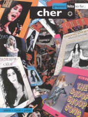 cover: I Got You Babe, Sonny & Cher