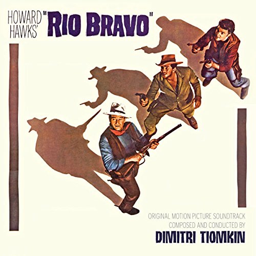 cover: My Rifle, My Pony And Me, Dimitri Tiomkin, Gesang, Gitarre, Klavier