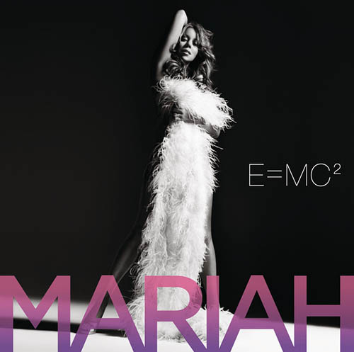 cover: Side Effects, Mariah Carey