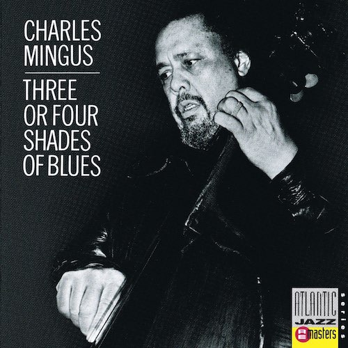 cover: Noddin' Ya Head Blues, Charles Mingus
