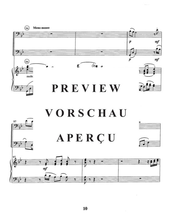 Produktgalerie: Seite 14 von 21 Acrobatics , , (2x Euphonium oder 2x Tuba + Klavier)
