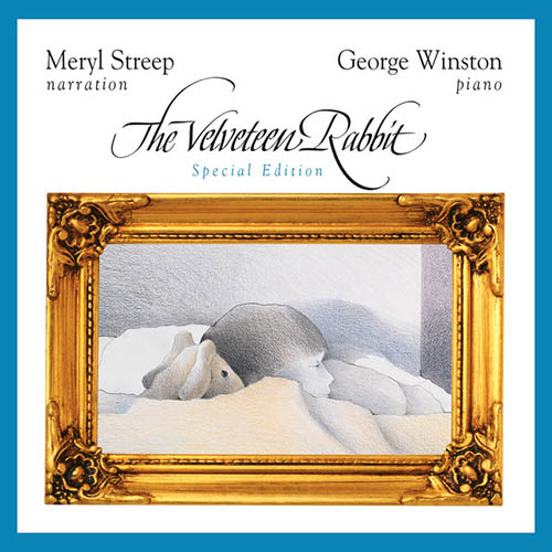 Product picture to: The Velveteen Rabbit