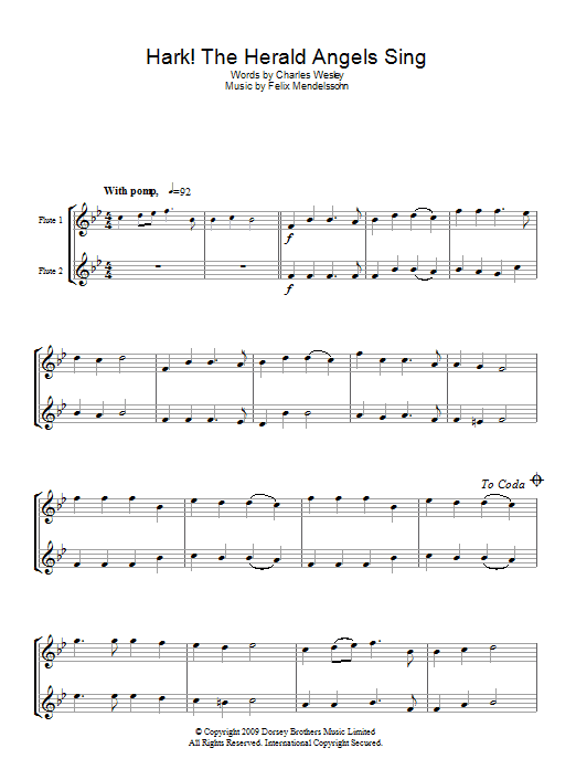 Product gallery: Page 1 of 1 Hark! The Herald Angels Sing, Charles Wesley