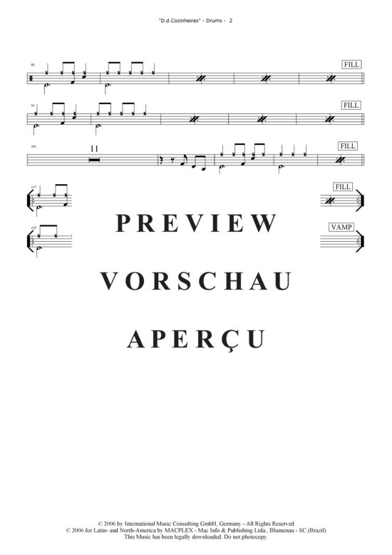 Product gallery: Page 9 of 16 Danca das cozinheiras , Banda Pomerana, (Combo + 4 Horns)