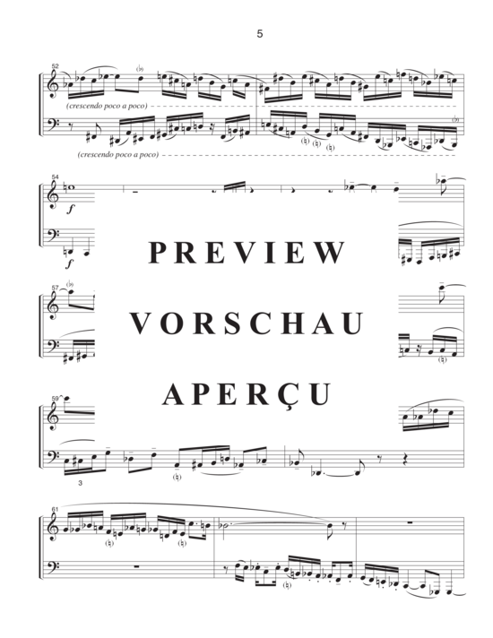 gallery: Three Jazzicals , , (Sopransaxophon und Tuba)