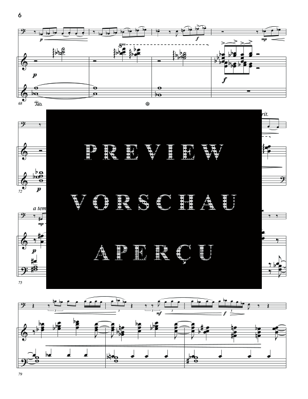 Product gallery: Page 10 of 11 Sonata, , (tuba and piano)