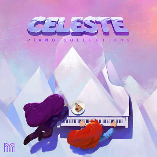 cover: Resurrections - Awake (from Celeste Piano Collections) (arr. Trevor Alan Gomes),