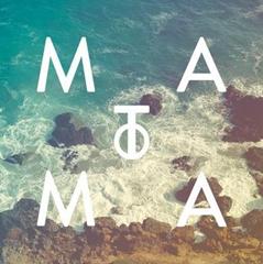 cover: Mi Oh My (a.k.a. Wonderful Life), Matoma