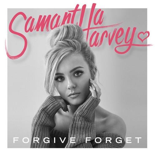 cover: Forgive Forget, Samantha Harvey, Gesang, Gitarre, Klavier