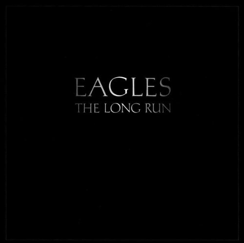 cover: Heartache Tonight, Eagles, E-Bass