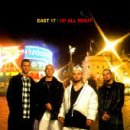 cover: I Remember, East 17