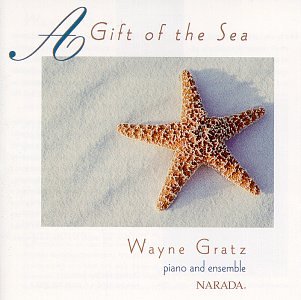 cover: At Sunrise, Wayne Gratz