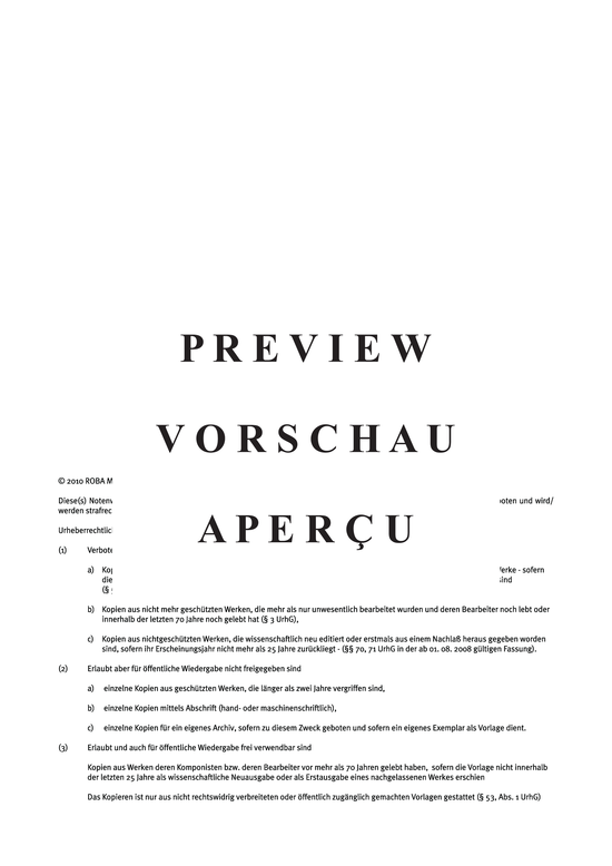 gallery: Wie ein Traum , , (Klavier + Gesang)