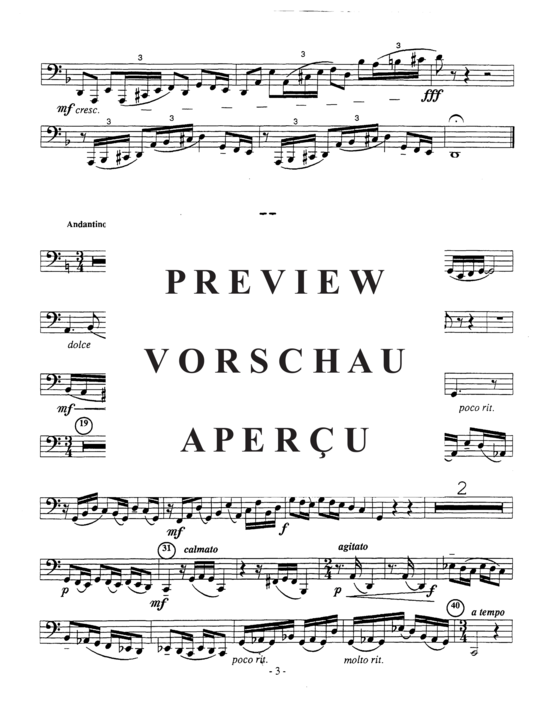 Product gallery: Page 18 of 20 Sonata di Bravura , , (tuba + piano)