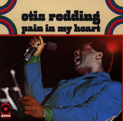cover: These Arms Of Mine, Otis Redding, Gesang, Gitarre, Klavier