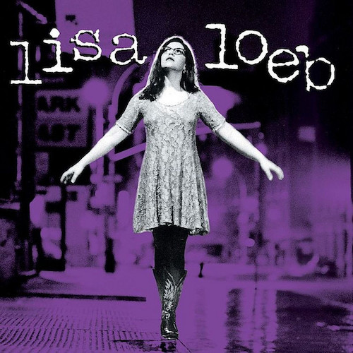 cover: Do You Sleep?, Lisa Loeb & Nine Stories, Gesang, Gitarre, Klavier