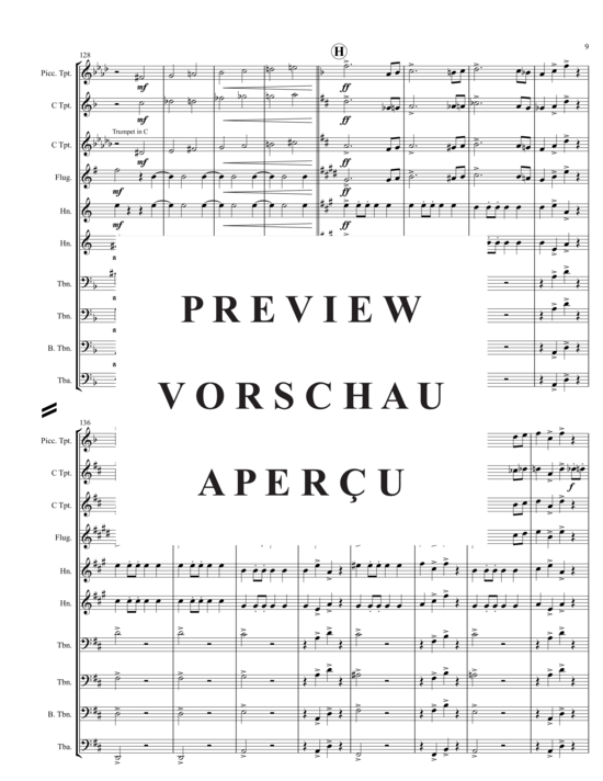 gallery: Nabucco Overture , , (Brass Ensemble)