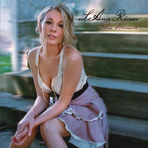 cover: Something's Gotta Give, LeAnn Rimes, Gesang, Gitarre, Klavier