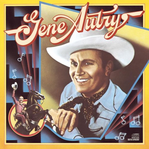 cover: Ridin' Down The Canyon (arr. Fred Sokolow), Gene Autry