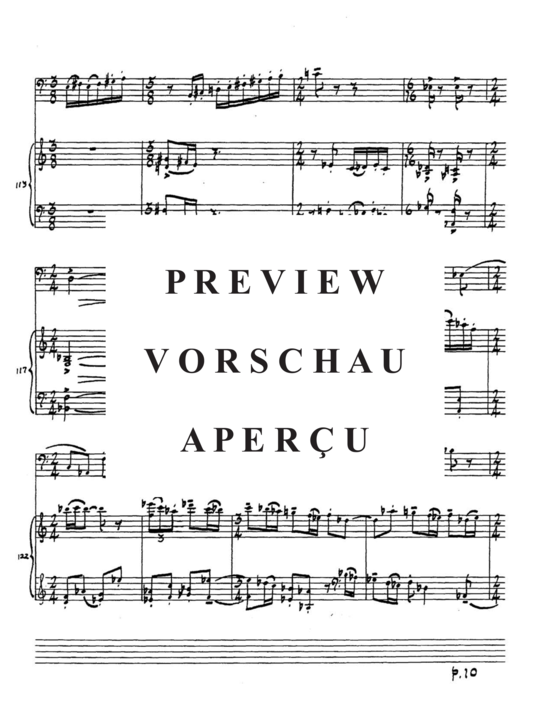 Produktgalerie: Seite 12 von 21 Sonata , , (Tuba + Klavier)