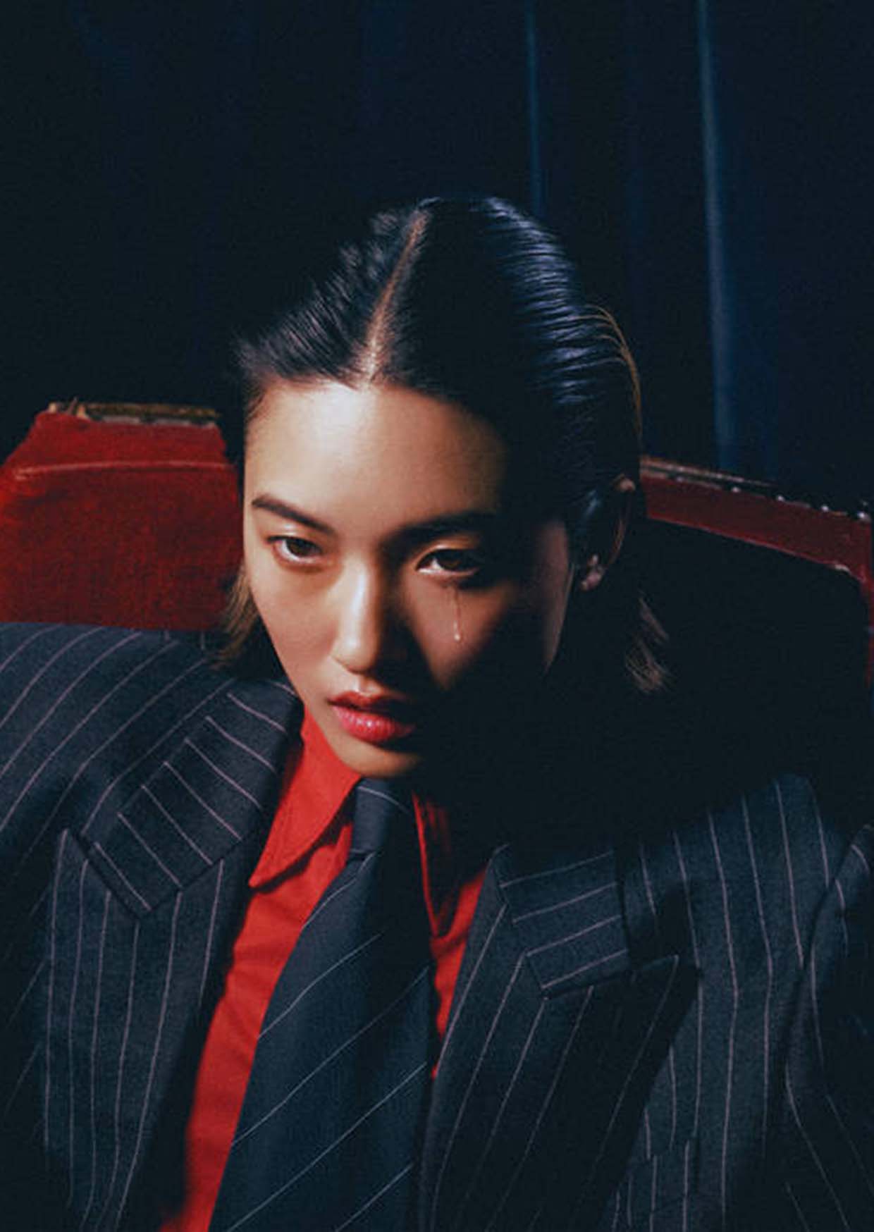 Produktbild zu: 21st Century Cool Girl