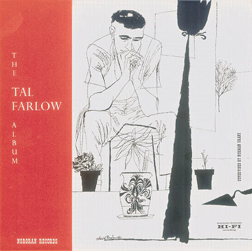cover: You And The Night And The Music, Tal Farlow