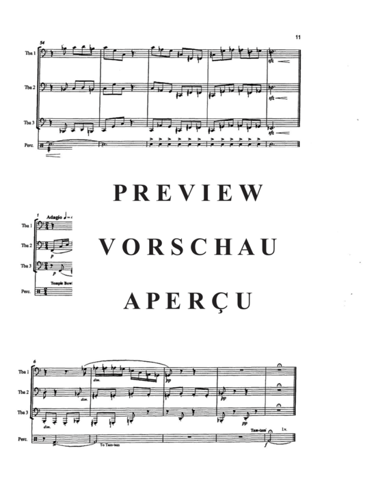 Produktgalerie: Seite 14 von 21 I Do, I Undo, I Redo , , (Tuba Trio)