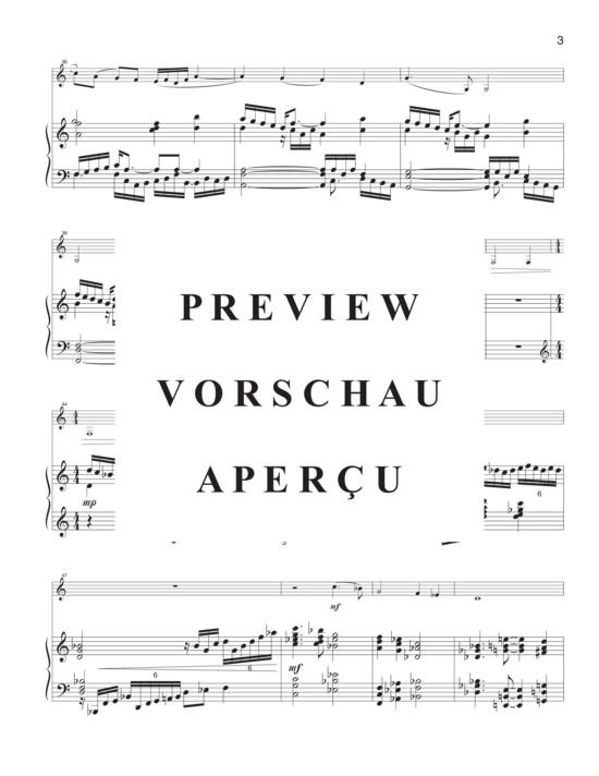 Produktgalerie: Seite 6 von 21 In Memoriam , , (Horn und Klavier)