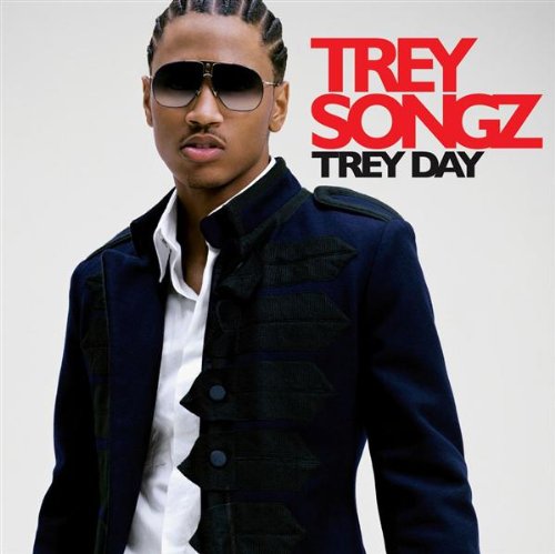 cover: Can't Help But Wait, Trey Songz