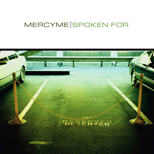 cover: The Love Of God, MercyMe