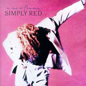cover: If You Don't Know Me By Now, Simply Red, Seal, Klavier