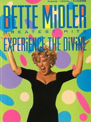 cover: Miss Otis Regrets (She's Unable To Lunch Today), Bette Midler, Gesang, Gitarre, Klavier