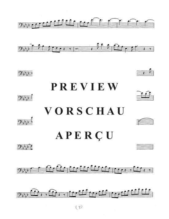 Product gallery: Page 14 of 15 O King of Kings , , (euphonium + piano)