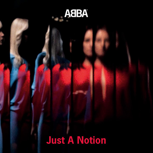 cover: Just A Notion, ABBA, Gesang, Gitarre, Klavier