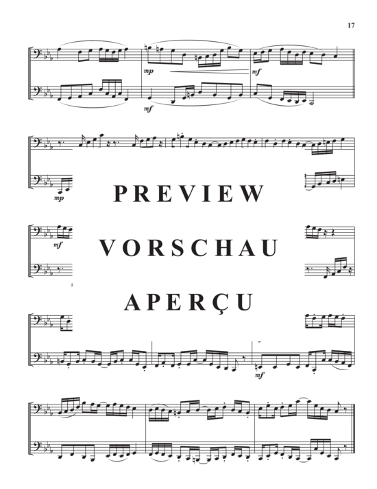 Product gallery: Page 19 of 21 More Tuba Duets by the Dozen , , (Tuba Duet)