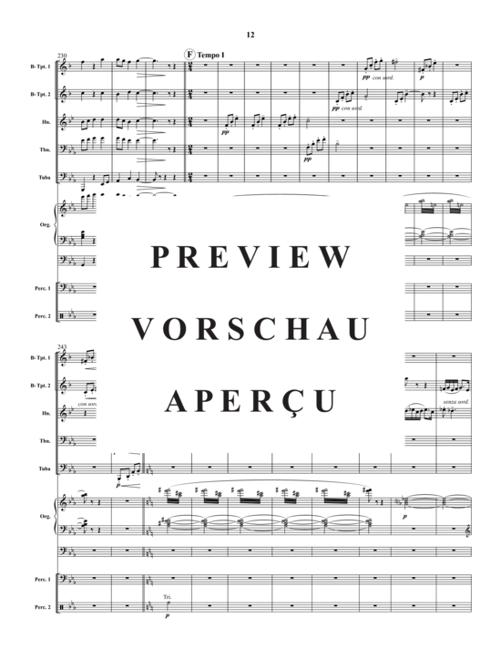 Produktgalerie: Seite 13 von 21 Jupiter , , (Blechbläser-Quintett)