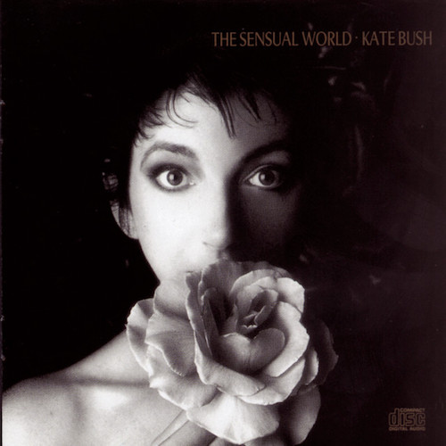 cover: This Woman's Work (from She's Having A Baby), Kate Bush
