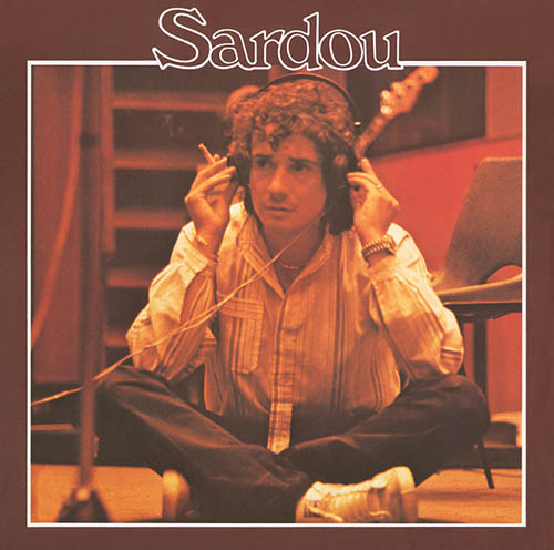 cover: Dans La Meme Annee, Michel Sardou