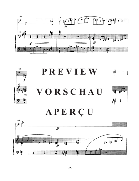 Product gallery: Page 11 of 21 Enchorial Landscape , , (tuba + piano)