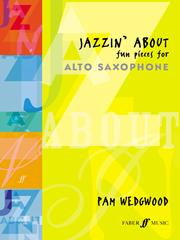 cover: Ragamuffin, Pam Wedgwood, Klavier, Saxophon