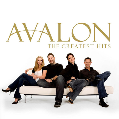 cover: Still My God, Avalon, Gesang, Gitarre, Klavier