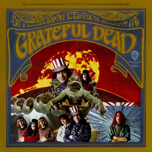 cover: (Walk Me Out In The) Morning Dew, Grateful Dead