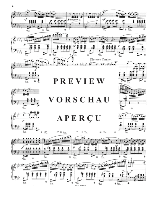 Product gallery: Page 3 of 5 Une Fete a Tolede , , Piano Solo