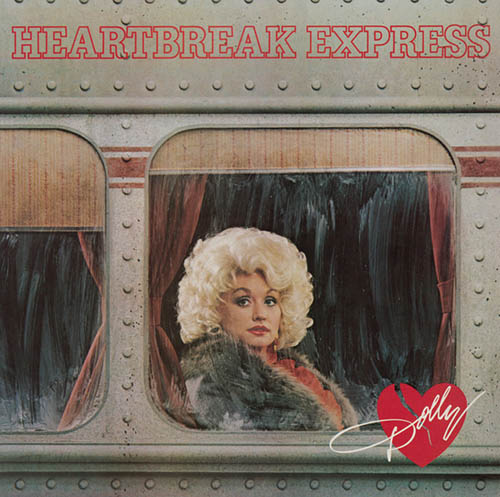 cover: Do I Ever Cross Your Mind, Dolly Parton